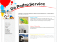 depedroservice.com
