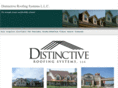 distinctiveroofing.com