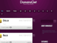domainsget.com