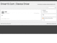 driver10.com