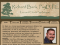 drrichardbank.com