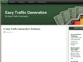 easytrafficgeneration.com