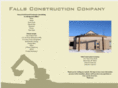 fallsconstruction.com