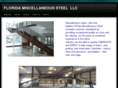 floridasteelco.com