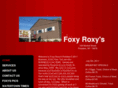 foxyroxyspotsdam.com