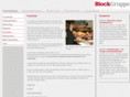 franchise-gastronomie.com