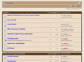geneaforum.org