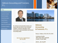 gillmoreaccounting.com