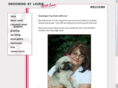 groomingbylaurie.com
