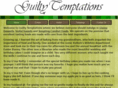 guiltytemptations.com