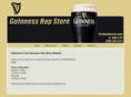 guinnessgiftshop.com