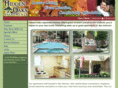 hiddenoakstexas.com