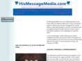 hismessagemedia.com