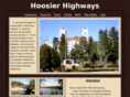 hoosierhighways.com