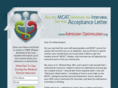 howtogetintomedicalschool.org