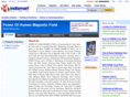 humanmagneticfield.com