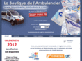 imprimerie-ambulance.com