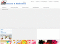 jensonnicholson.com