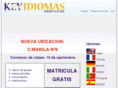 keyidiomas.com