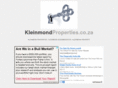 kleinmondproperties.co.za