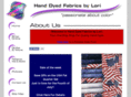labfabrics.com