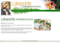 lakepointecondo.com