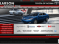 larsontoyota.com