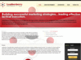 leatherberryconsulting.com