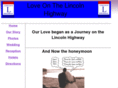 lincolnhighwaylove.com