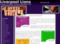liverpoollions.com
