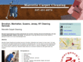 marcellecarpetcleaning.com