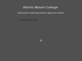 martinbloomcollage.com