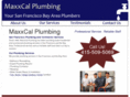 maxxcalplumbing.com