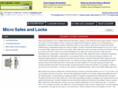 microsafesandlocks.com