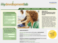 mydevelopmentlab.biz