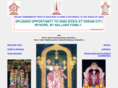 nallanchakravarthy.com