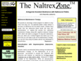 naltrexzone.com
