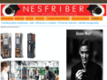 nesfriber.com