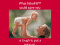 nitrofillinfo.com