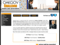 oakgovchallenge.com