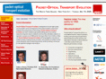 opticalexpo2009.com