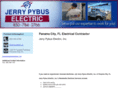 panamacityelectrical.com