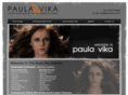 paulavika.co.uk