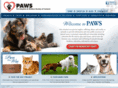 pawsofcarteret.org