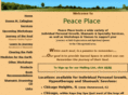 peaceplace.net