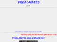 pedal-mates.com