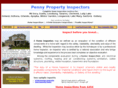 pennypropertyinspectors.com
