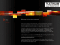 platinumlasersystems.com