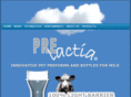 prelactia.com
