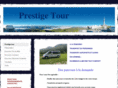 prestigetourlourdes.com